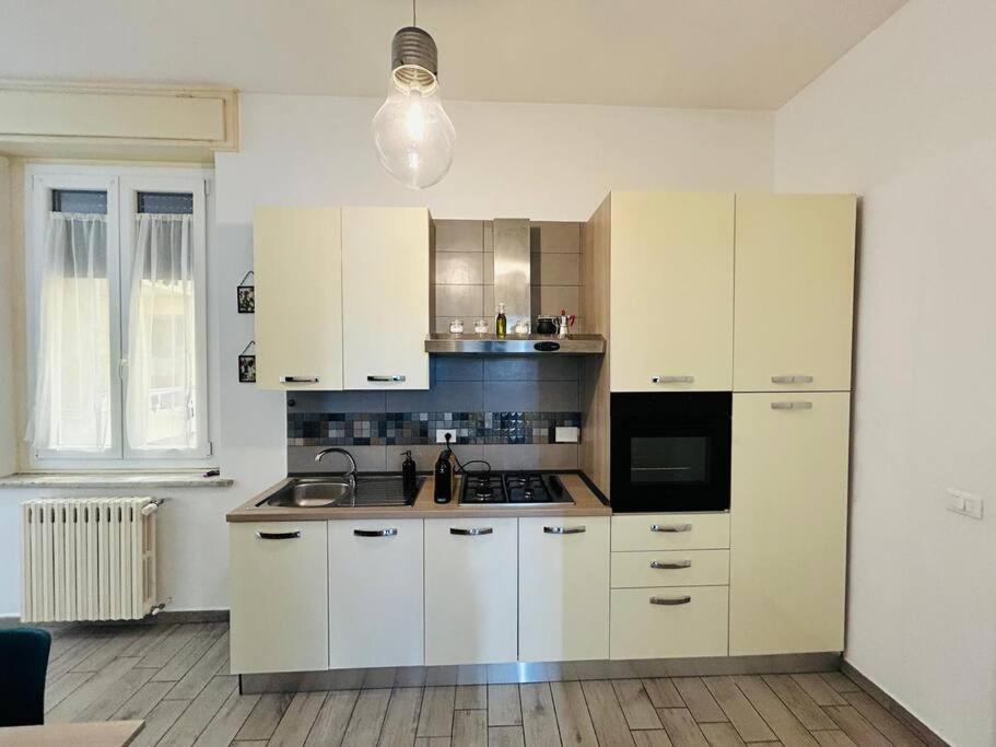 Binario 251 Stazione Tiburtina Apartment Рим Екстериор снимка