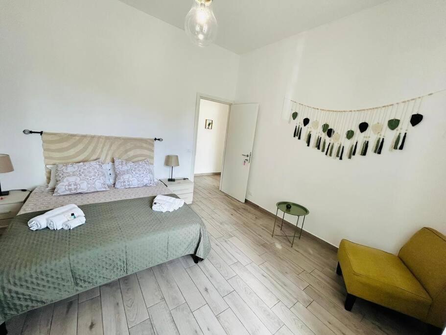 Binario 251 Stazione Tiburtina Apartment Рим Екстериор снимка